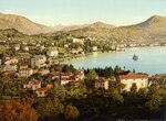 Paradiso Lugano by William Henry Jackson