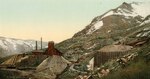 Colorado Silver Mine by William Henry Jackson