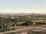 Riverside, California by William Henry Jackson