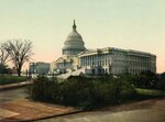 The Capitol at Washington, Washington, DC