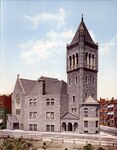 First Church of Christ Scientist, Boston