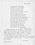 Letter, Jane Grey Swisshelm to unknown [May 17, 1881] by Jane Grey Swisshelm