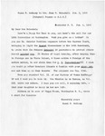 Letter, Susan B. Anthony to Jane Grey Swisshelm [January 2, 1883] by Jane Grey Swisshelm