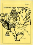 KVSC Trivia Answer Book [1987] by St. Cloud State University