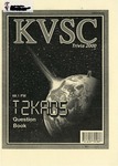 KVSC Trivia Answer Book [2000]