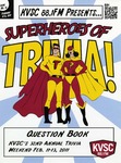 KVSC Trivia Answer Book [2011] by St. Cloud State University