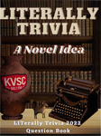 KVSC Trivia Answer Book [2022]