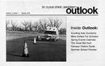 Outlook Magazine [Spring 1979] by St. Cloud State University