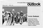 Outlook Magazine [Summer 1979]