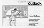 Outlook Magazine [Fall 1980]