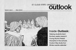 Outlook Magazine [Winter 1981/82]