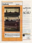 Outlook Magazine [Summer 1987] by St. Cloud State University