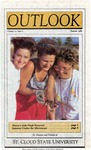 Outlook Magazine [Summer 1989]
