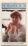 Outlook Magazine [Winter 1991/92]