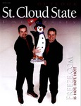 Outlook Magazine [Spring 2005] by St. Cloud State University
