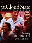 Outlook Magazine [Winter 2007] by St. Cloud State University