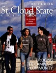 Outlook Magazine [Winter 2009] by St. Cloud State University