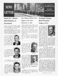 Alumni Newsletter [May 1954]