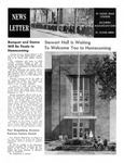 Alumni Newsletter [September 1957]