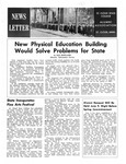 Alumni Newsletter [February 1961]