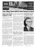 Alumni Newsletter [May 1962]