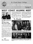 Alumni Newsletter [Winter 1966]
