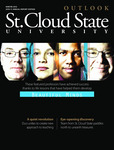 Outlook Magazine [Winter 2012] by St. Cloud State University