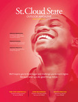 Outlook Magazine [Spring/Summer 2018] by St. Cloud State University