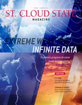 St. Cloud State Magazine [Spring/Summer 2020] by St. Cloud State University