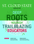 St. Cloud State Magazine [Spring/Summer 2021] by St. Cloud State University