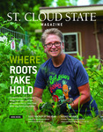 St. Cloud State Magazine [Fall 2022/Winter 2023] by St. Cloud State University