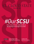 St. Cloud State Magazine [Spring/Summer 2023] by St. Cloud State University