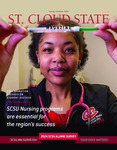 St. Cloud State Magazine [Spring/Summer 2024] by St. Cloud State University