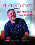 St. Cloud State Magazine [Fall/Winter 2024] by St. Cloud State University