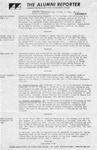 The Alumni Reporter [May 1971] by St. Cloud State University