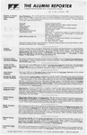 The Alumni Reporter [February 1972] by St. Cloud State University