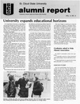 Alumni Report [Winter 1977] by St. Cloud State University