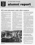 Alumni Report [Summer 1977] by St. Cloud State University
