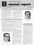 Alumni Report [Winter 1978] by St. Cloud State University