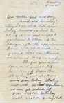Letter to Robert and Matilda Morse [June 28, 1942]