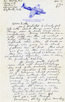 Letter to Robert and Matilda Morse [December 19, 1942] by Robert Morse