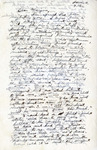 Letter to Marjorie Morse [January 9, 1942] by Robert Morse