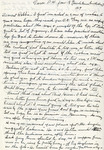 Letter to Robert Morse [January 18, 1944]