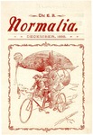 Normalia [December 1898] by St. Cloud State University