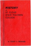 History of St. Cloud State Teachers College by Dudley S. Brainard