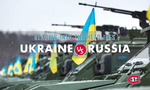 Pop-up Seminar: Ukraine vs. Russia by King Banaian, Mikhail S. Blinnikov, Jason Lindsey, and Vitaliy Razdaybedin