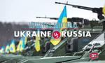 Pop-up Seminar: Ukraine vs. Russia (Q&A) by Mikhail S. Blinnikov, Jason Lindsey, and King Banaian