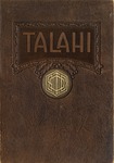 Talahi yearbook [1924]