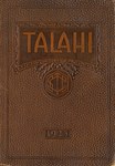 Talahi yearbook [1925]