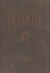 Talahi yearbook [1926]